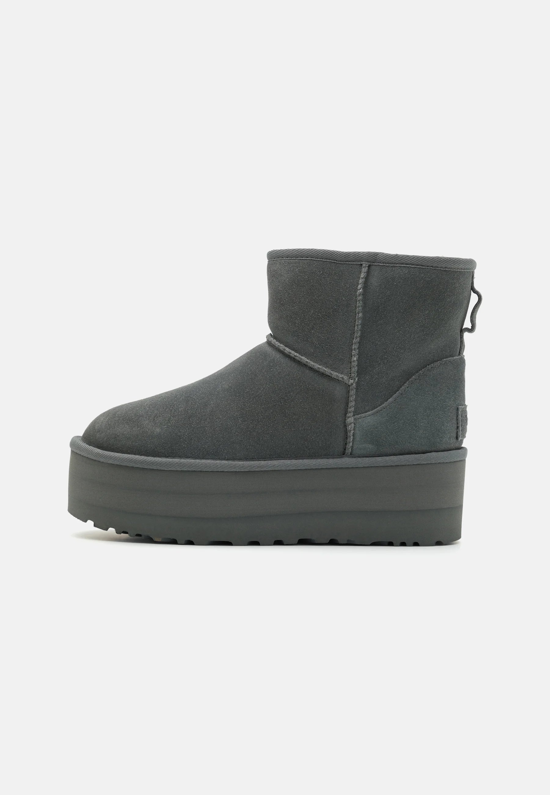 CLASSIC MINI PLATFORM