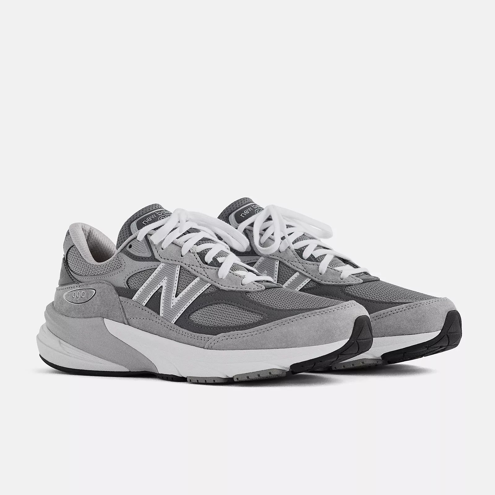 NB 990v6 Made In USA