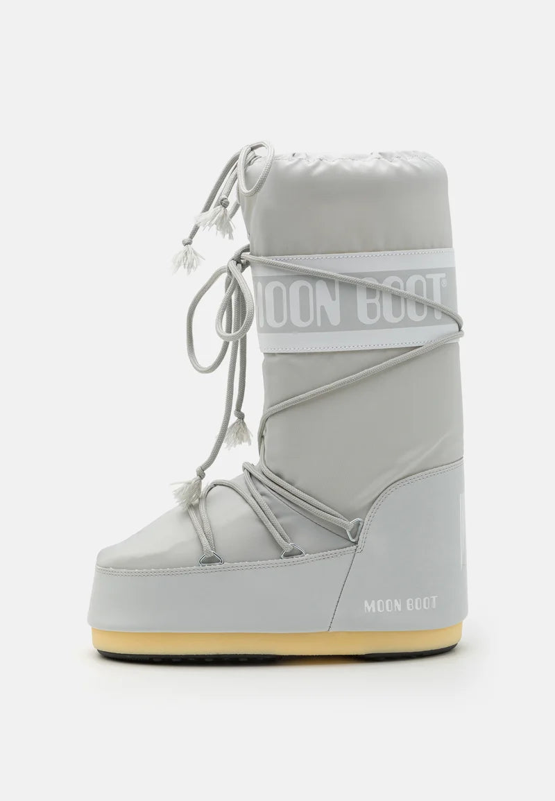 ICON UNISEX - Lace-up boots