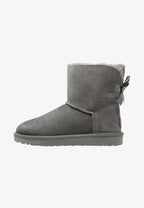 MINI BAILEY BOW II - Snow boots