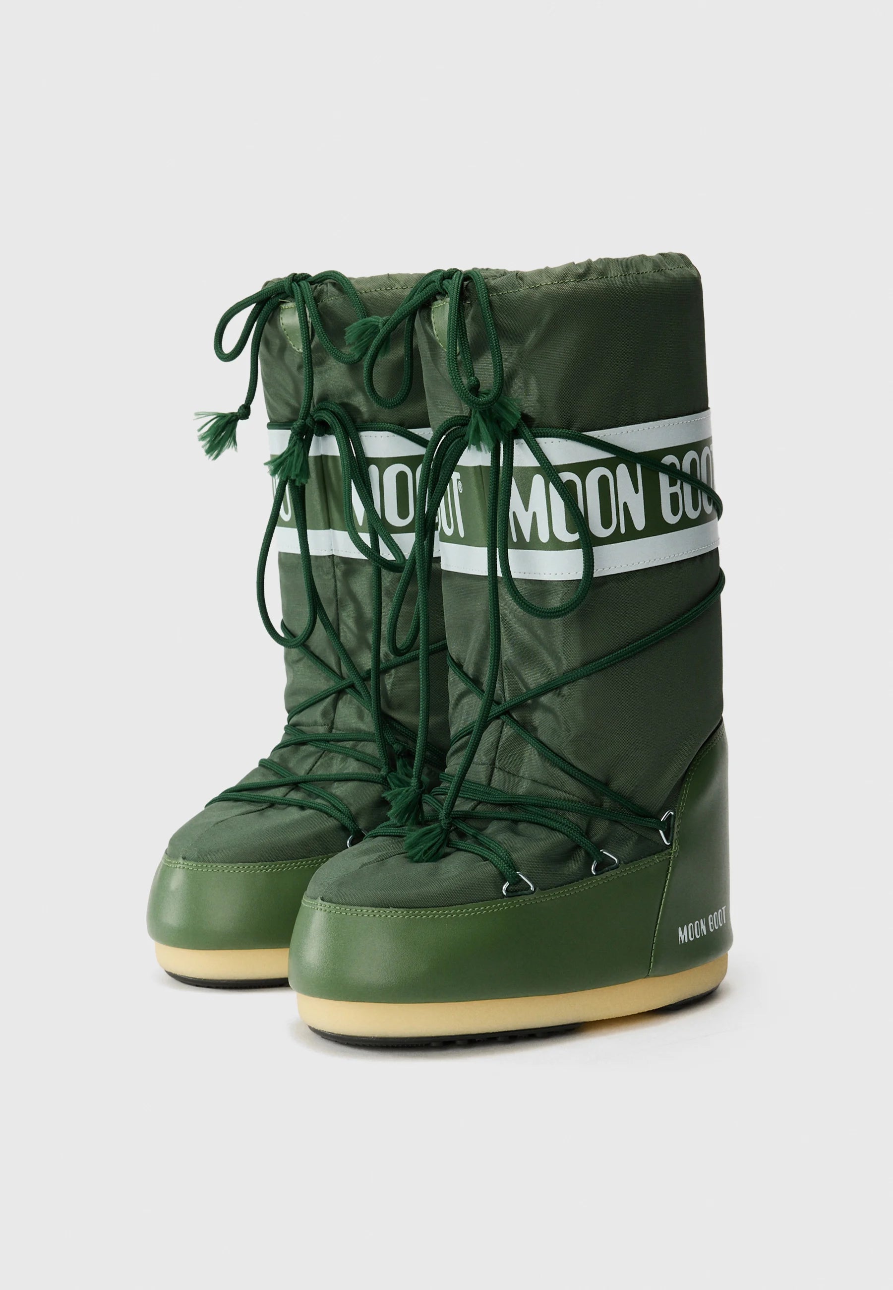 ICON UNISEX - Lace-up boots