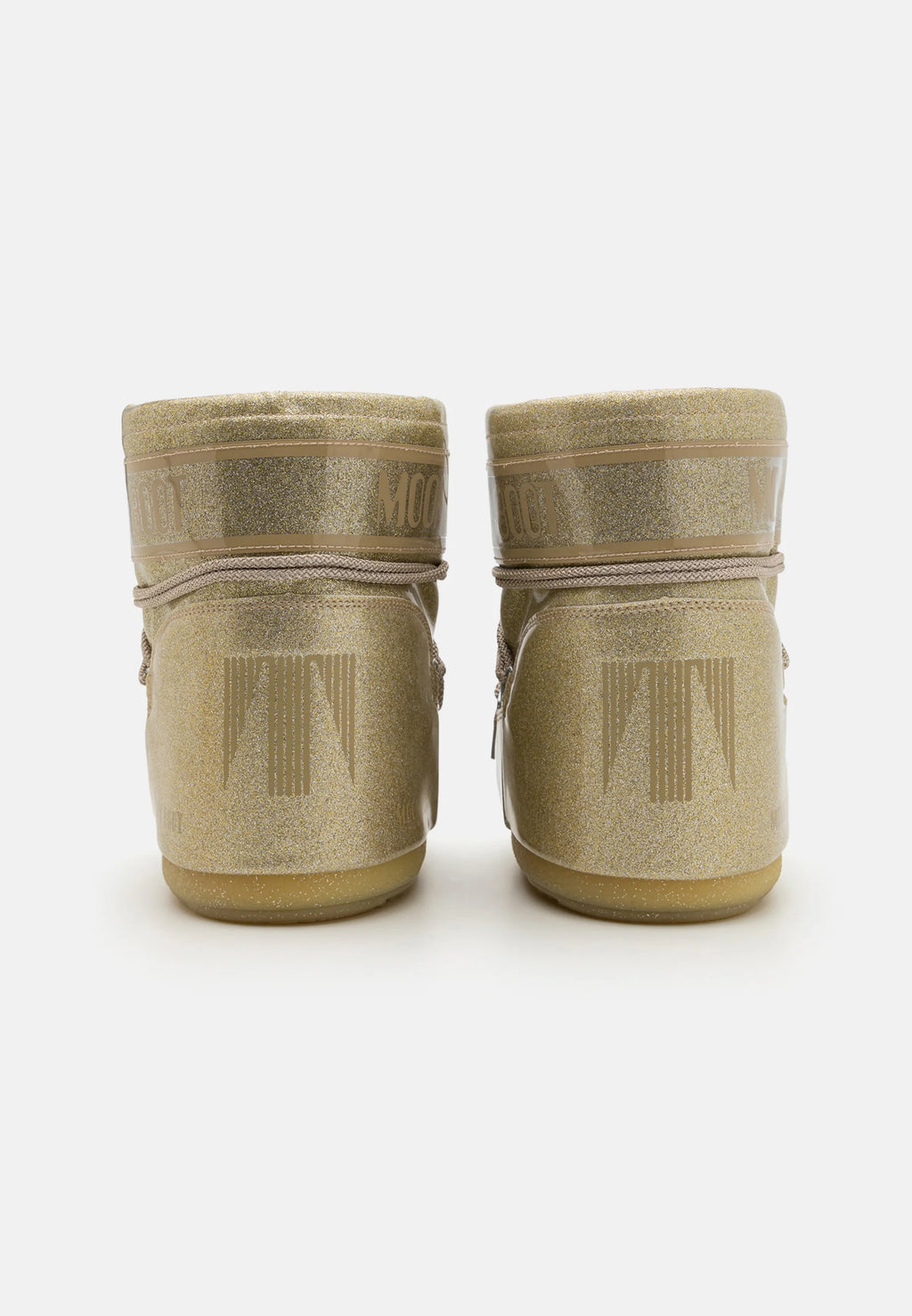 ICON LOW GLITTER UNISEX - Snow boots