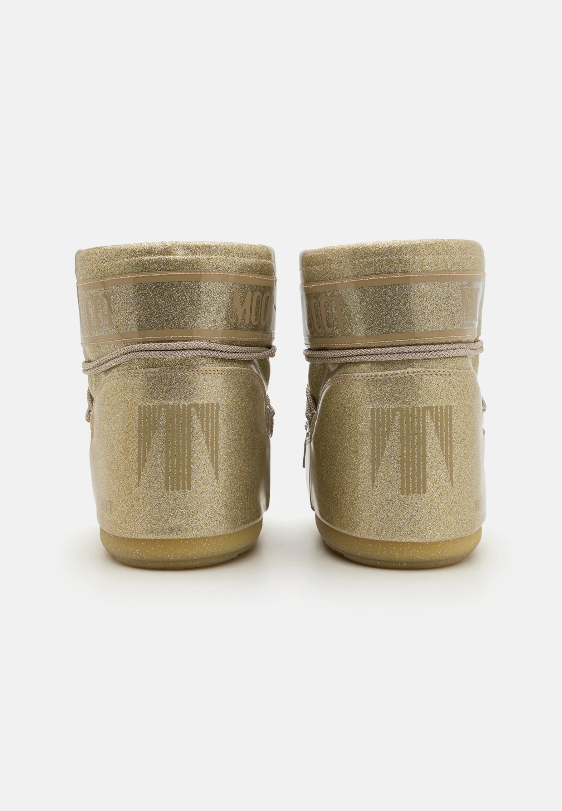 ICON LOW GLITTER UNISEX - Snow boots