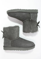 MINI BAILEY BOW II - Snow boots