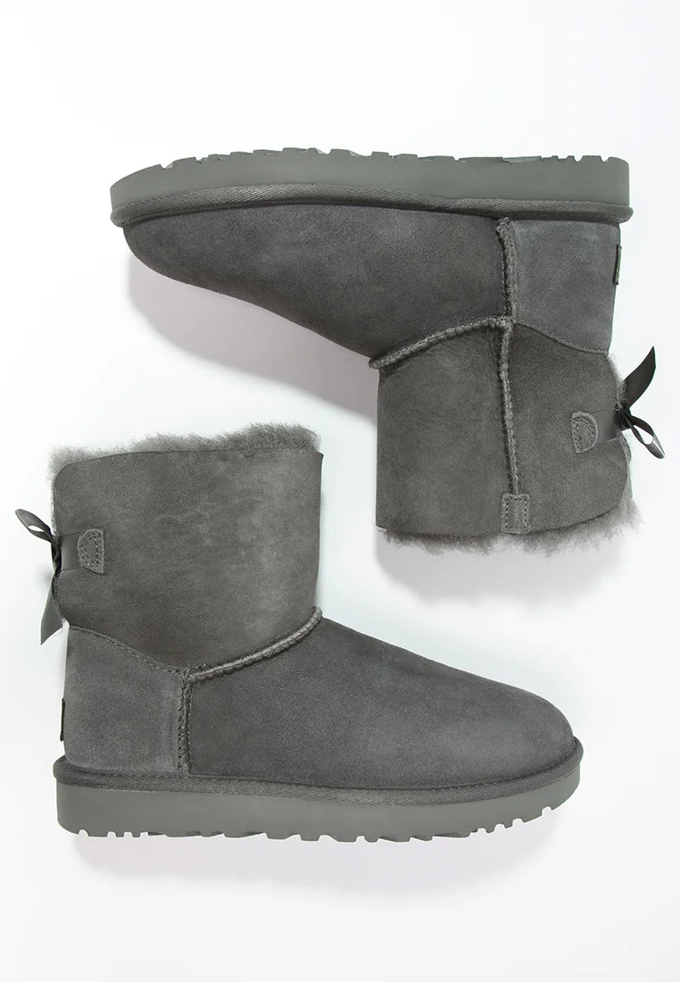 MINI BAILEY BOW II - Snow boots