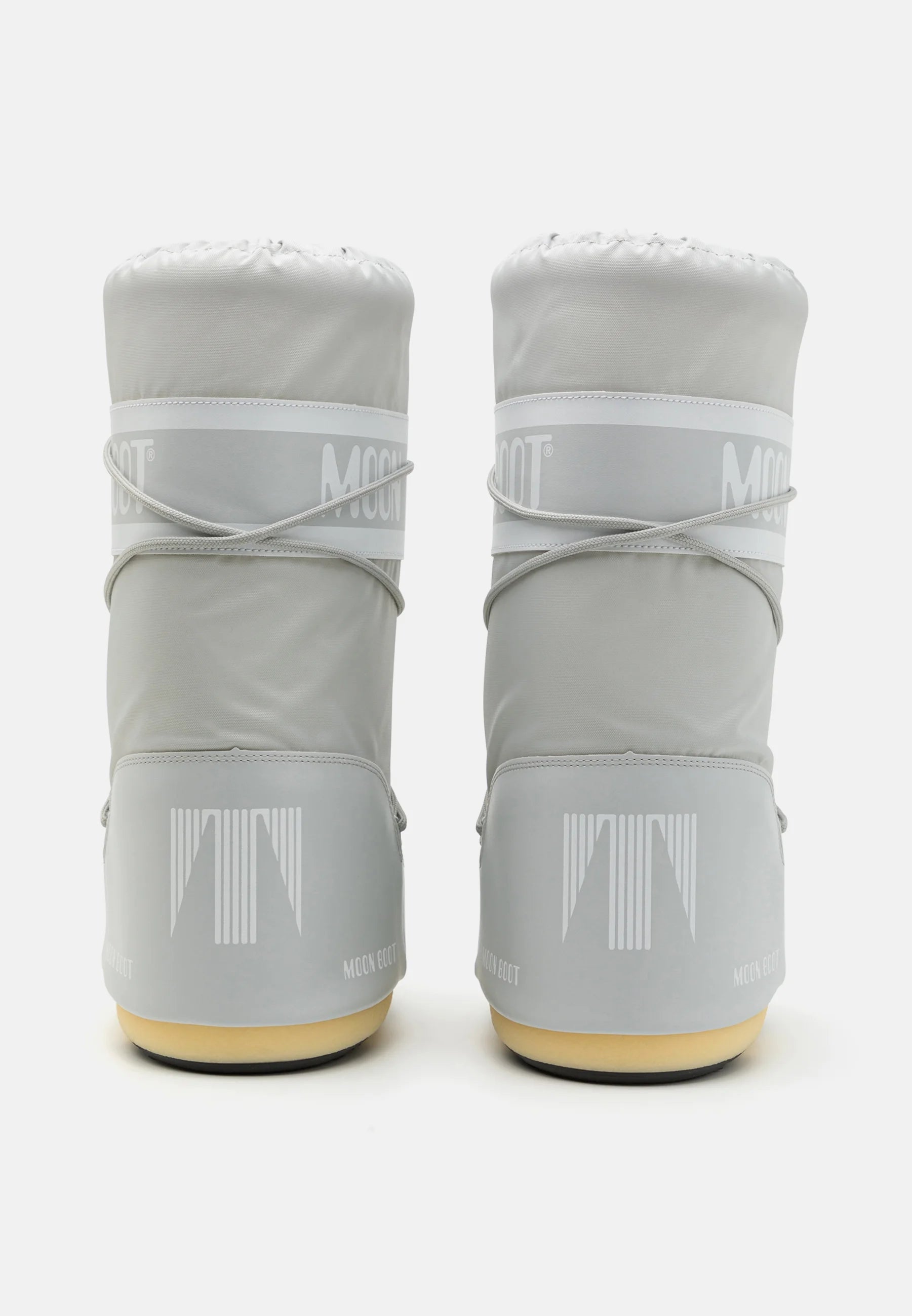 ICON UNISEX - Lace-up boots