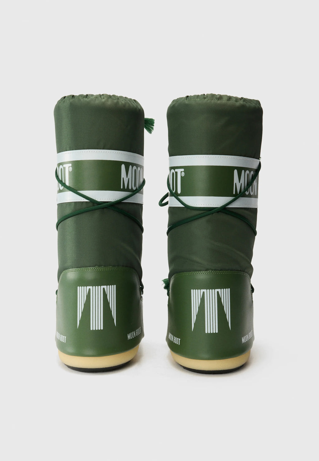 ICON UNISEX - Lace-up boots