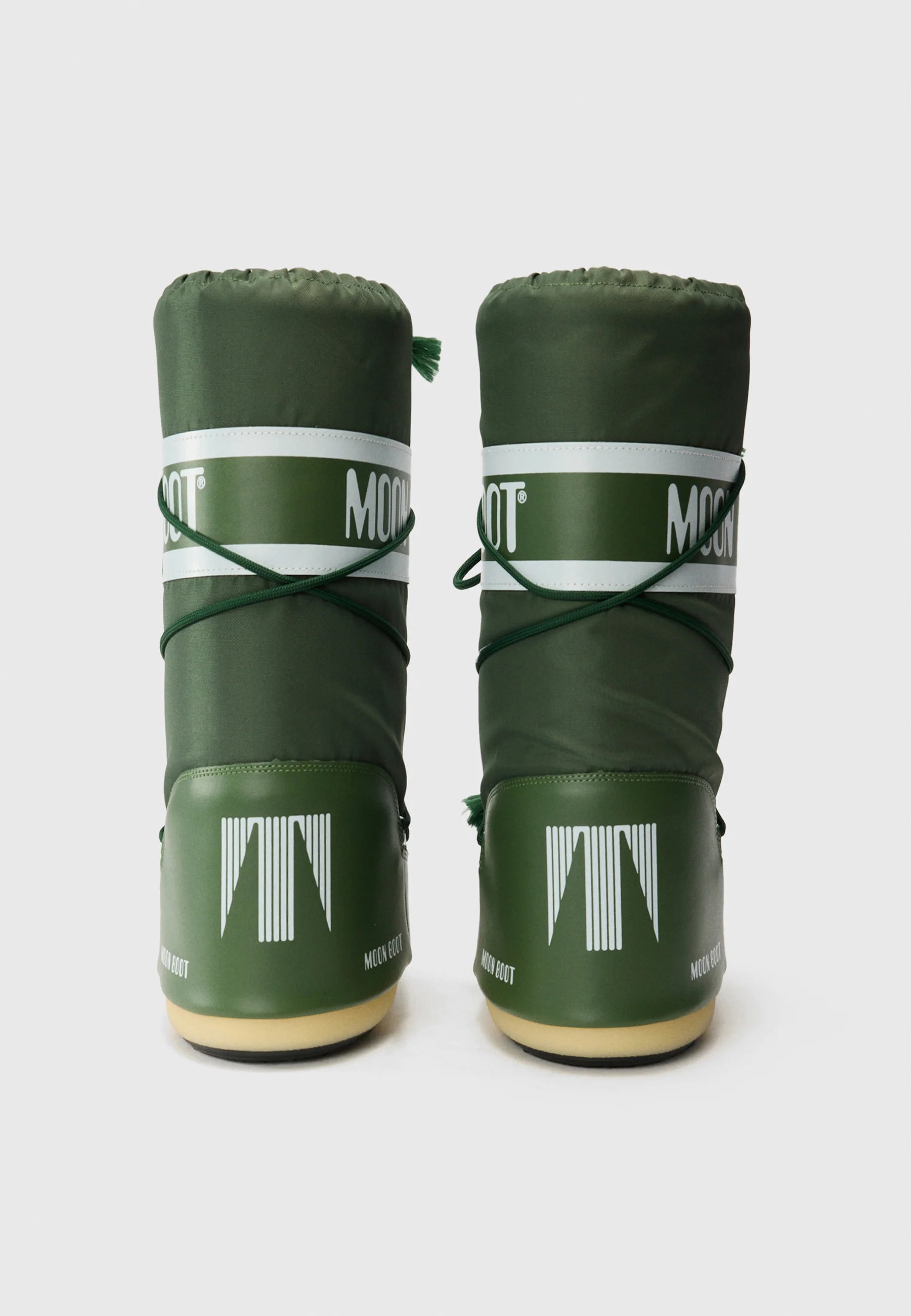 ICON UNISEX - Lace-up boots