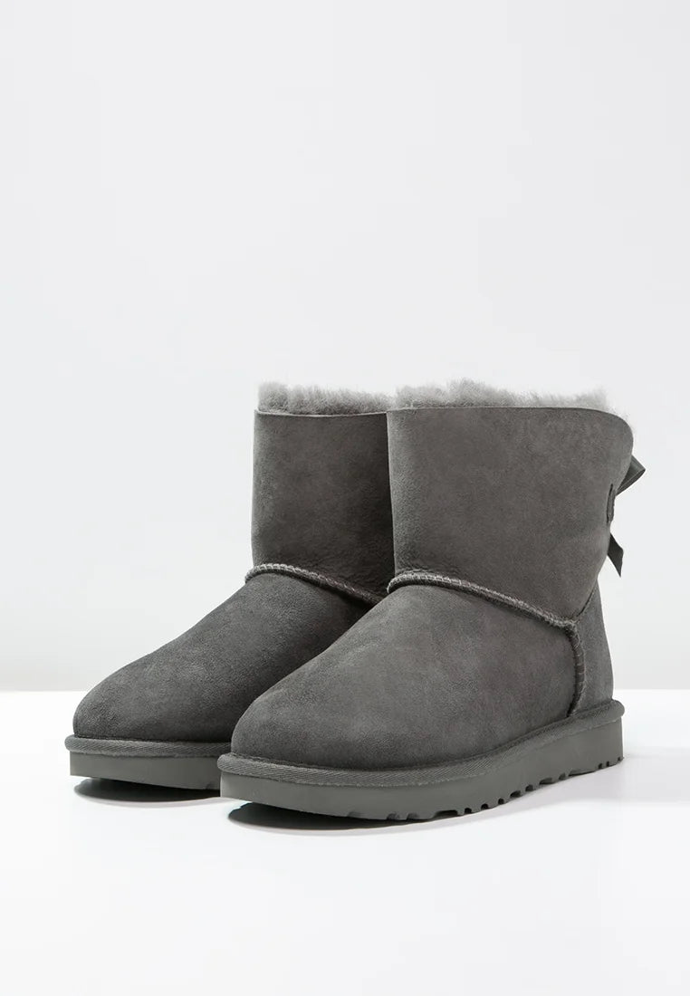 MINI BAILEY BOW II - Snow boots