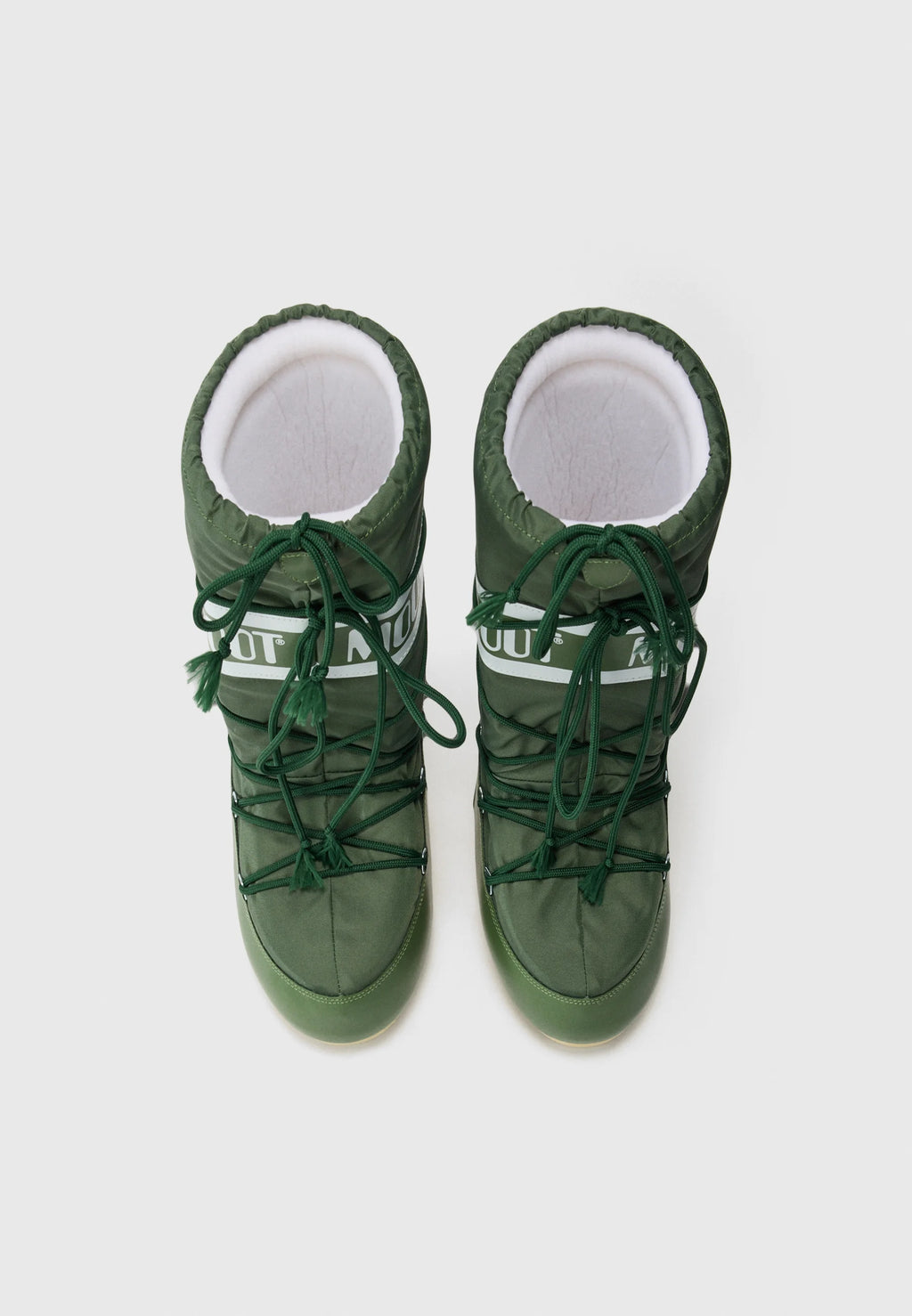 ICON UNISEX - Lace-up boots