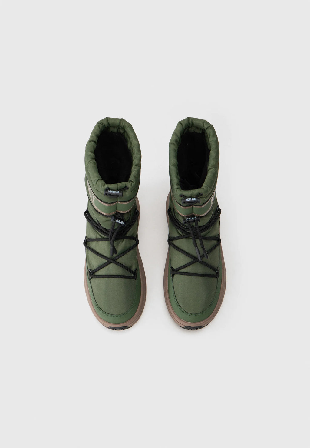 MOON247 POLAR - Snow boots