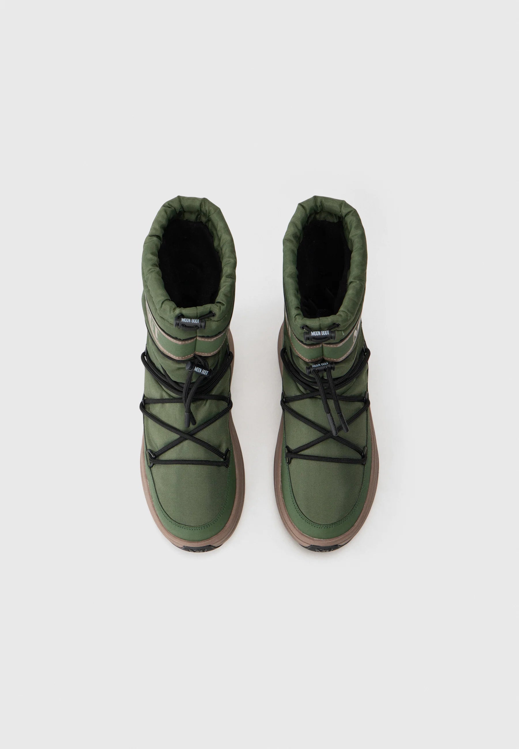 MOON247 POLAR - Snow boots