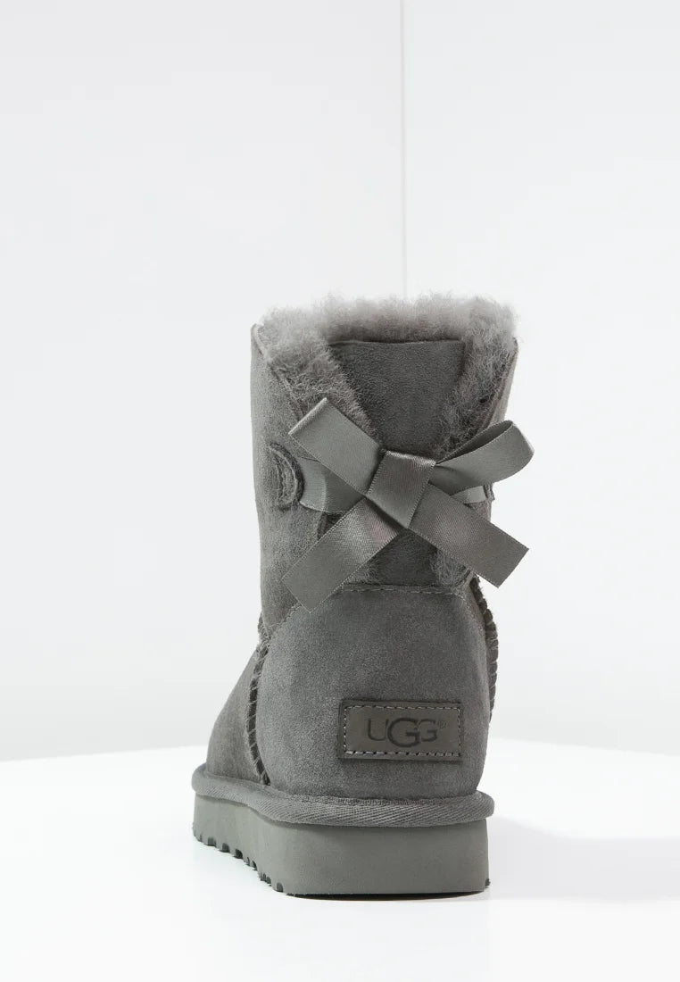 MINI BAILEY BOW II - Snow boots