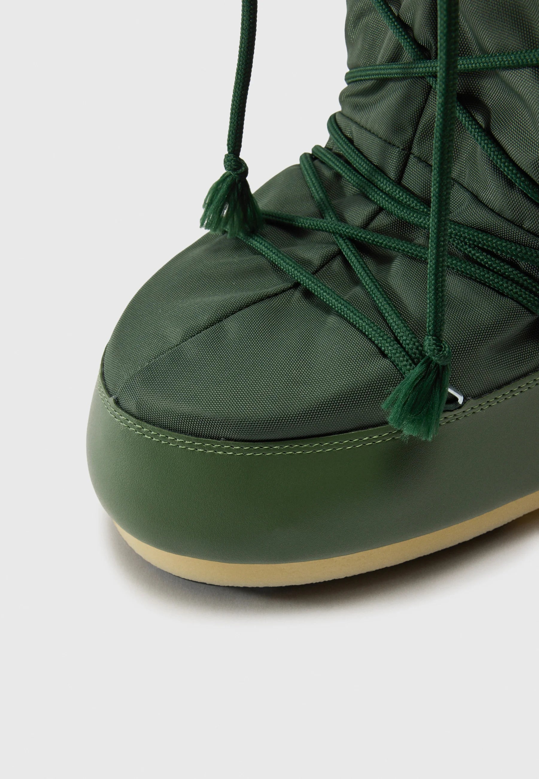 ICON UNISEX - Lace-up boots