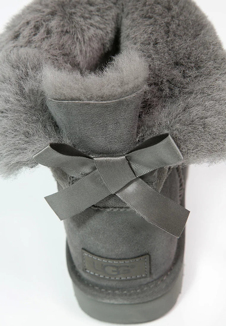 MINI BAILEY BOW II - Snow boots