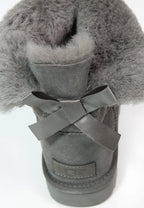 MINI BAILEY BOW II - Snow boots