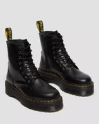 Dr. Martens - Jadon Boot Smooth Leather Platforms
