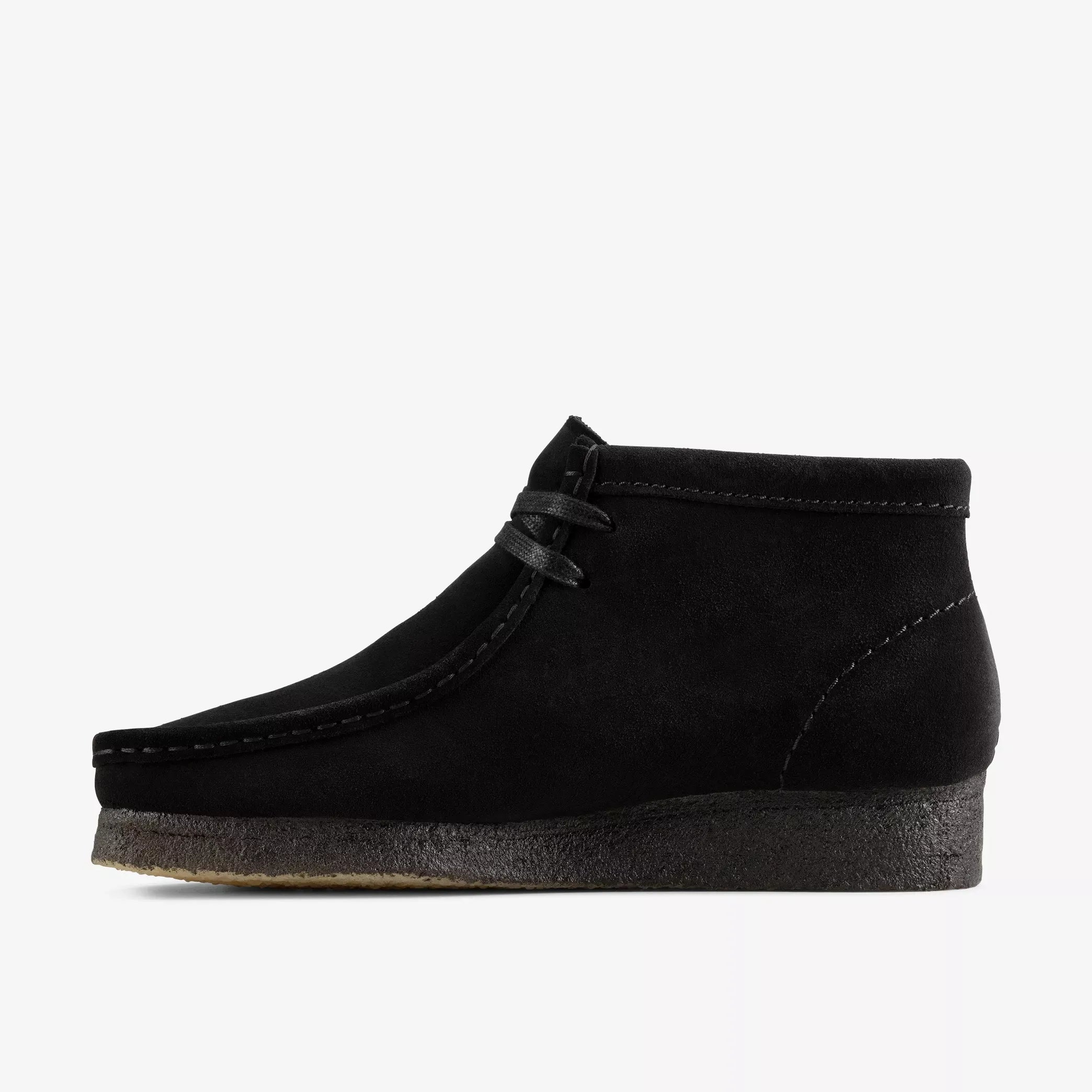 Clarks - WALLABEE BOOT