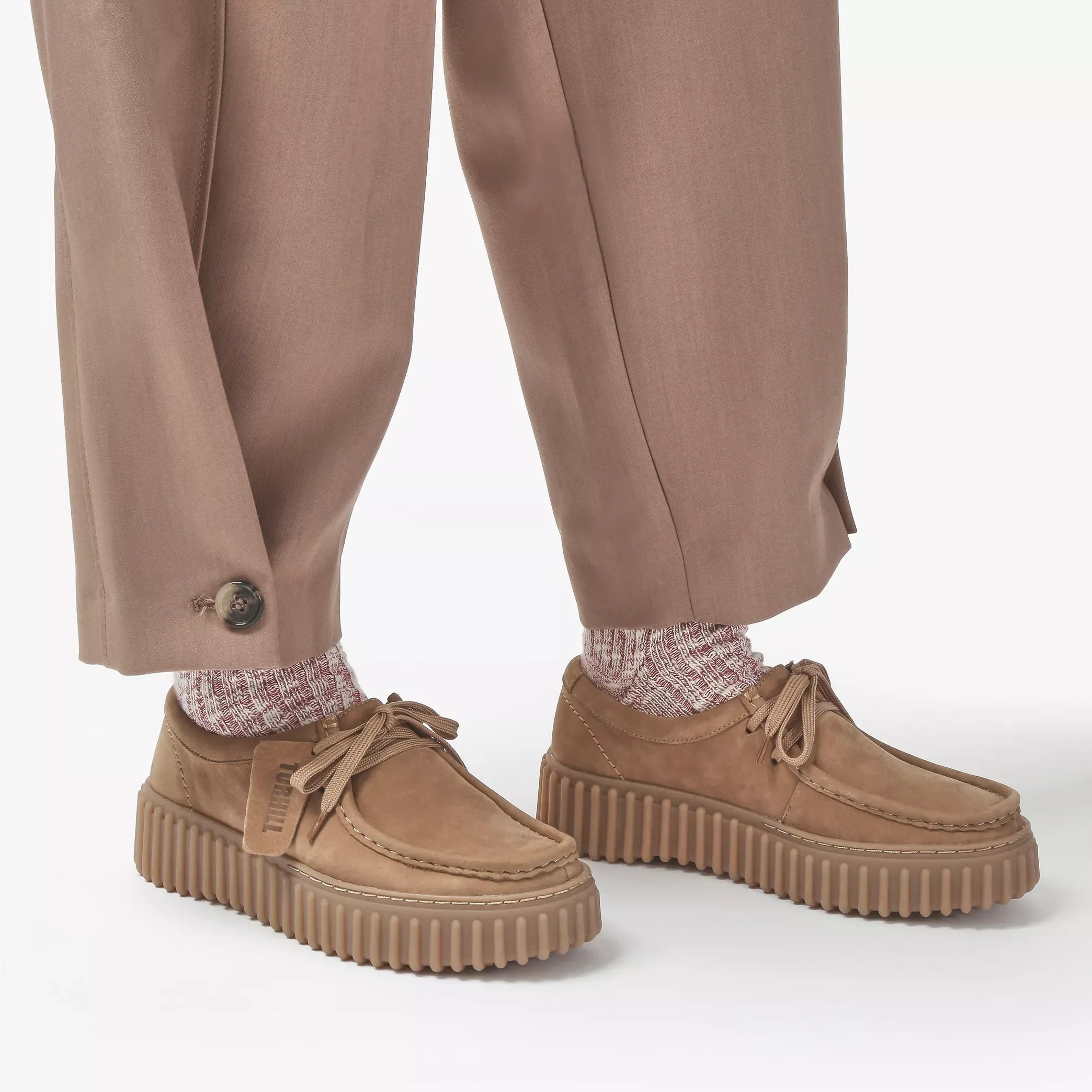 Clarks - TORHILL BEE