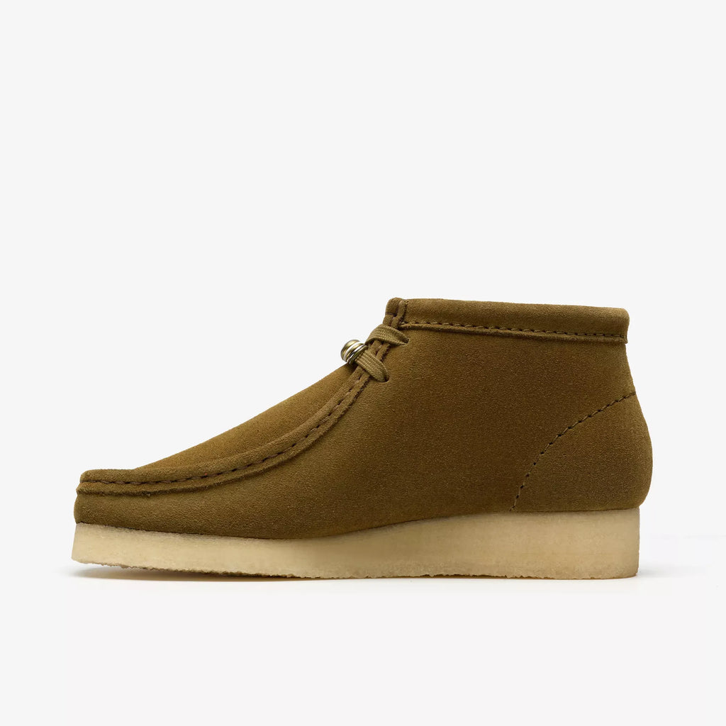 Clarks - WALLABEE BOOT