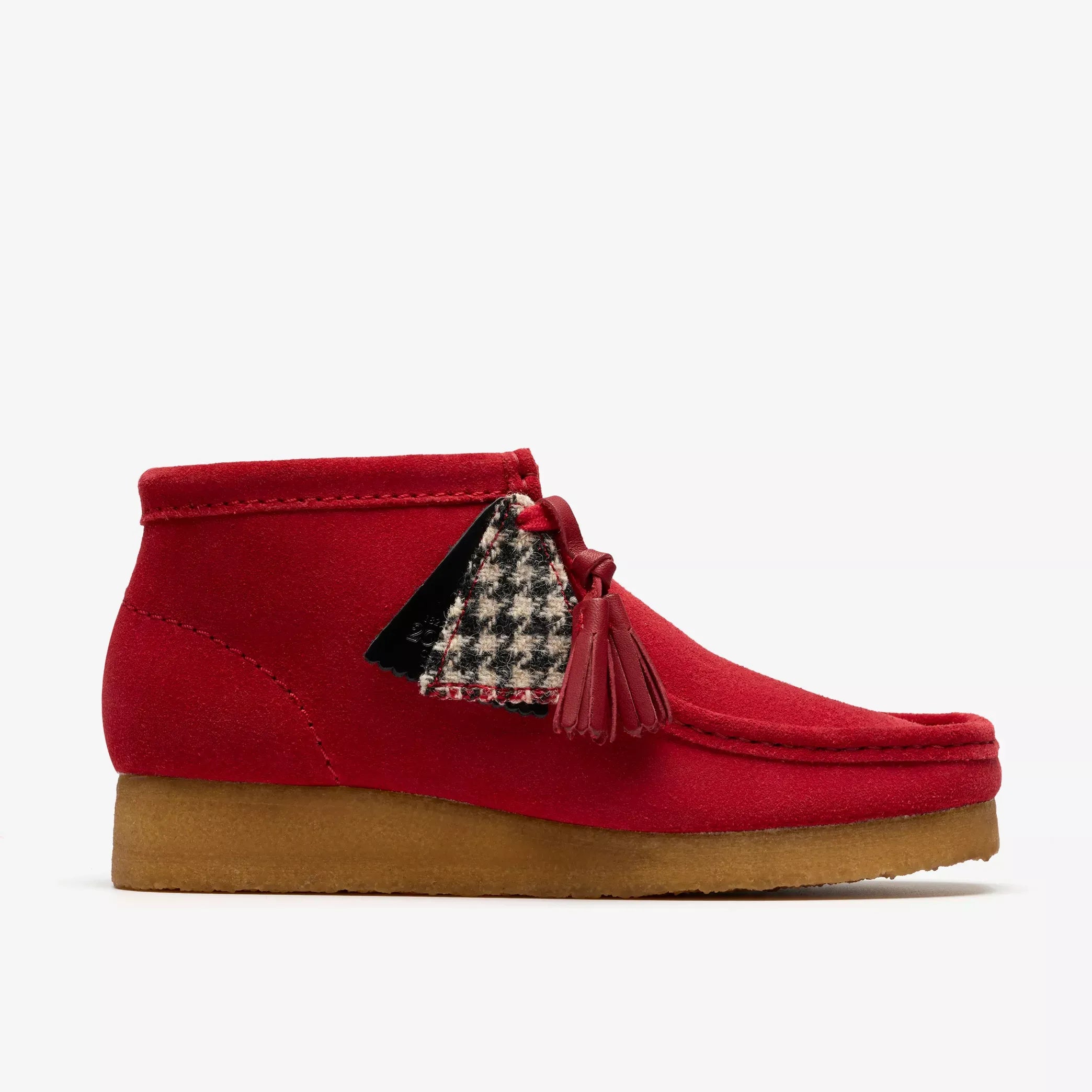 Clarks - WALLABEE BOOT