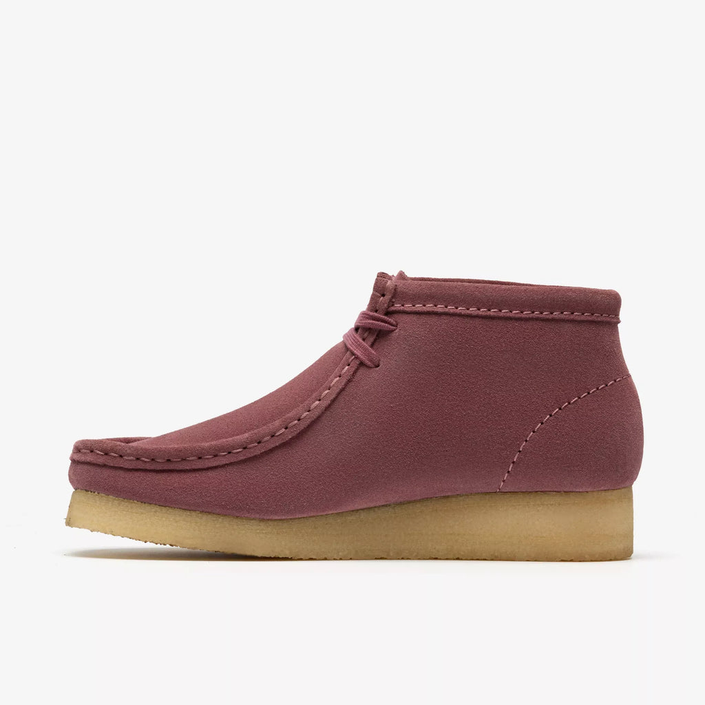 Clarks - WALLABEE BOOT