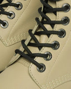 Dr. Martens - 1460 Max Leather Platform Boots