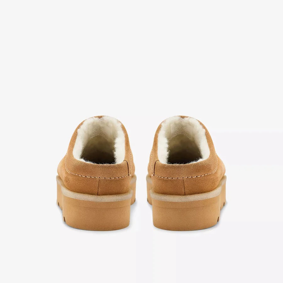 Clarks - Meare Mule