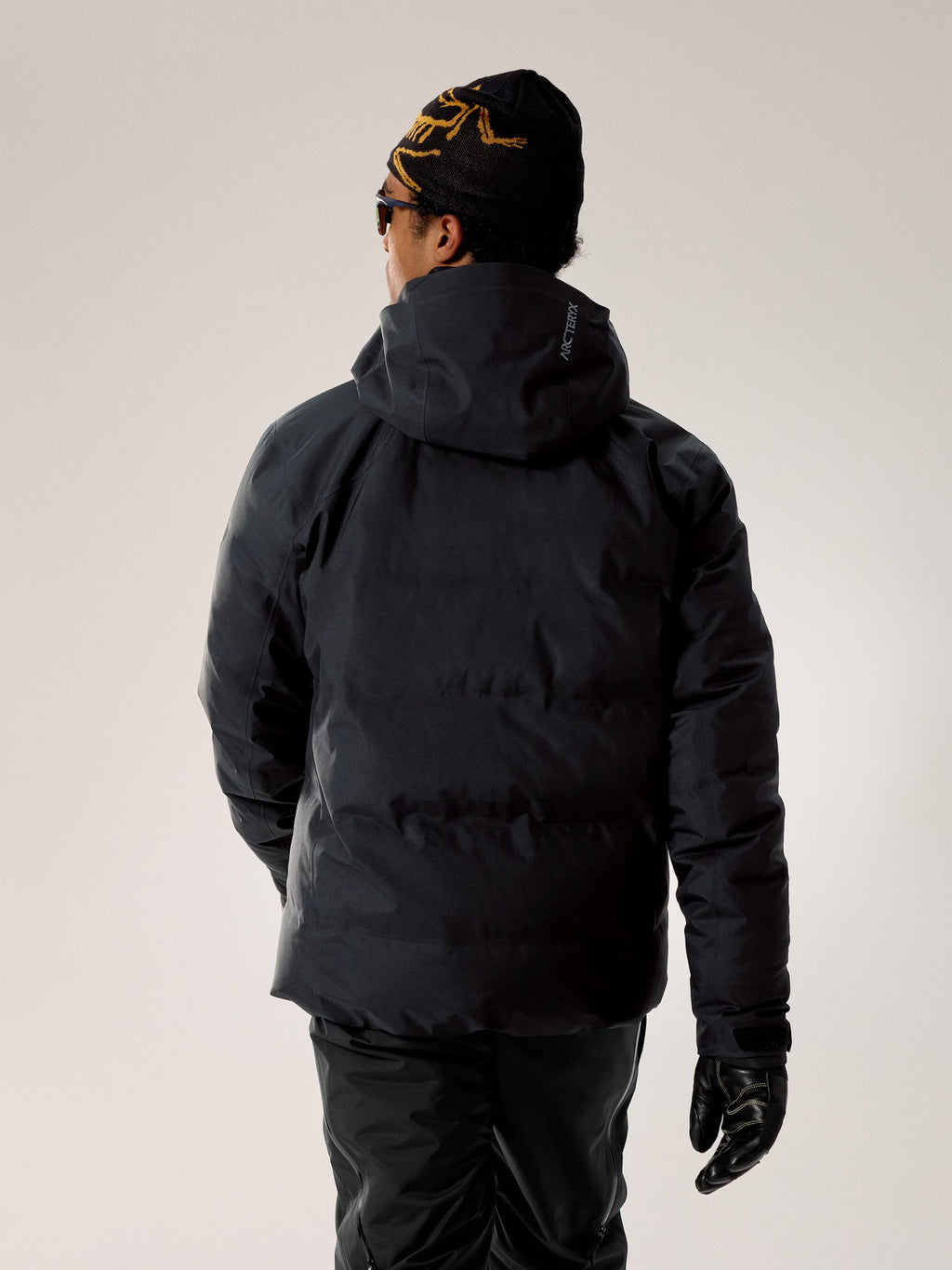 FISSILE SV DOWN JACKET