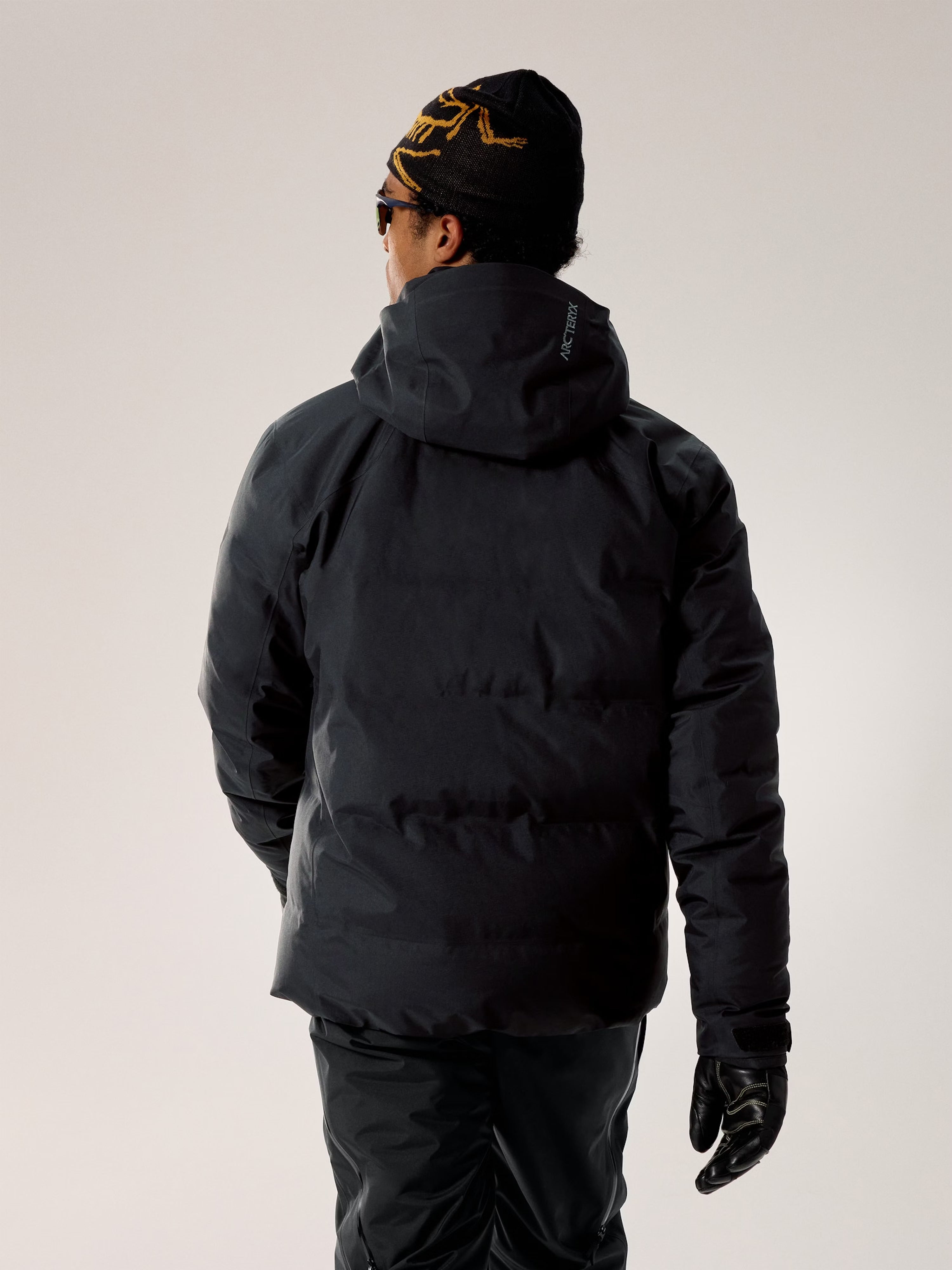 FISSILE SV DOWN JACKET