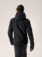 MECAI SHELL JACKET