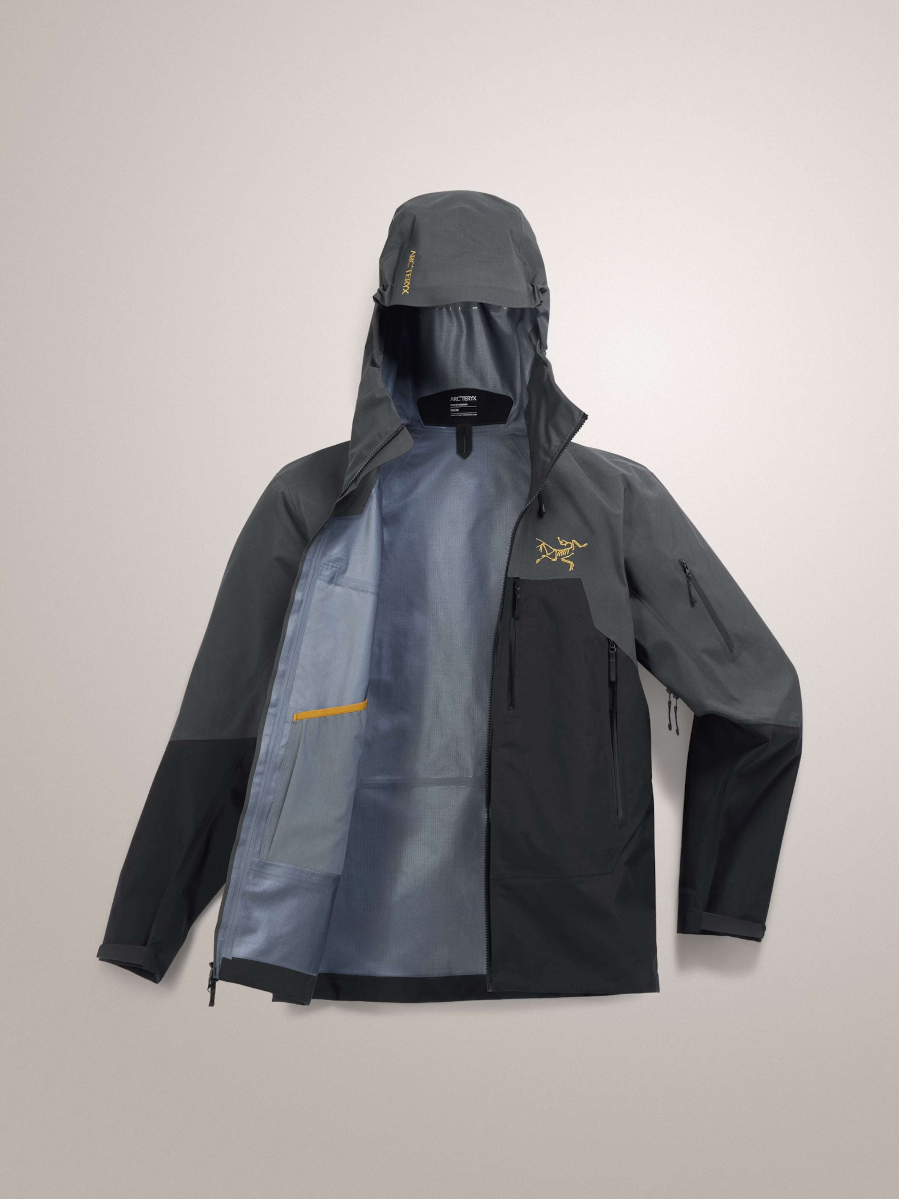 ARCTERYX RUSH JACKET