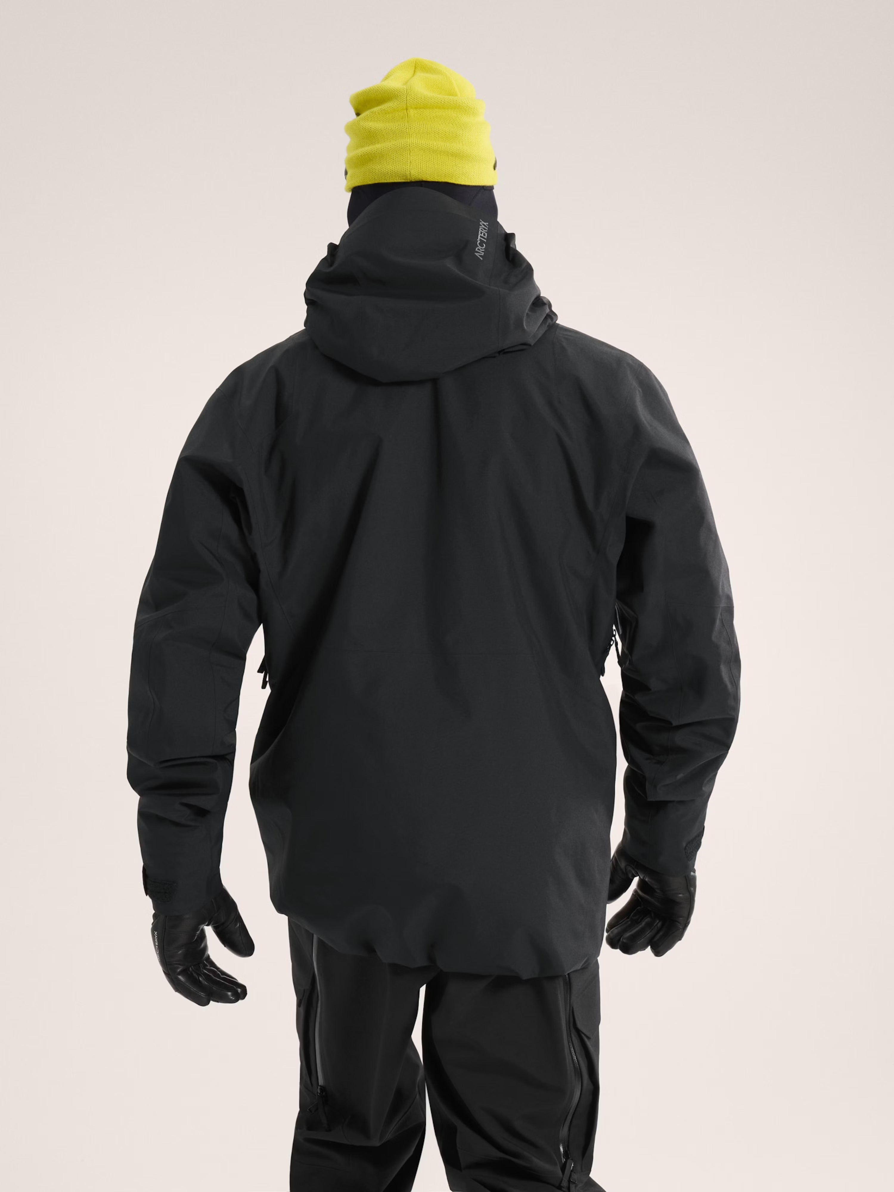 SABRE INSULATED JACKET