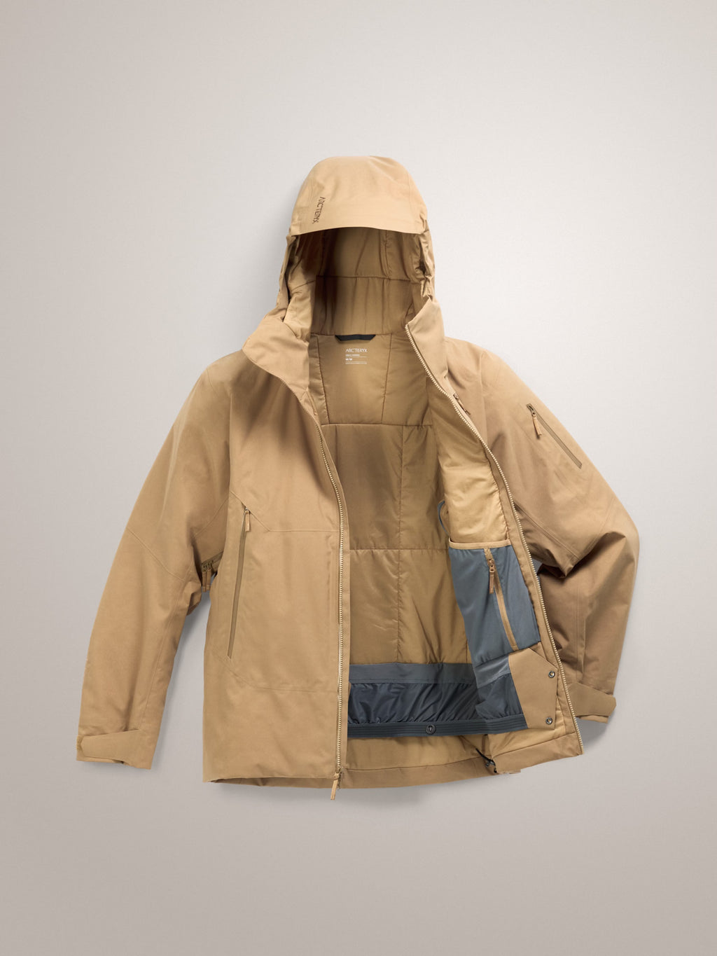 SABRE INSULATED JACKET
