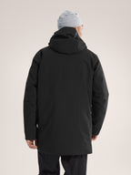 THERME DOWN PARKA