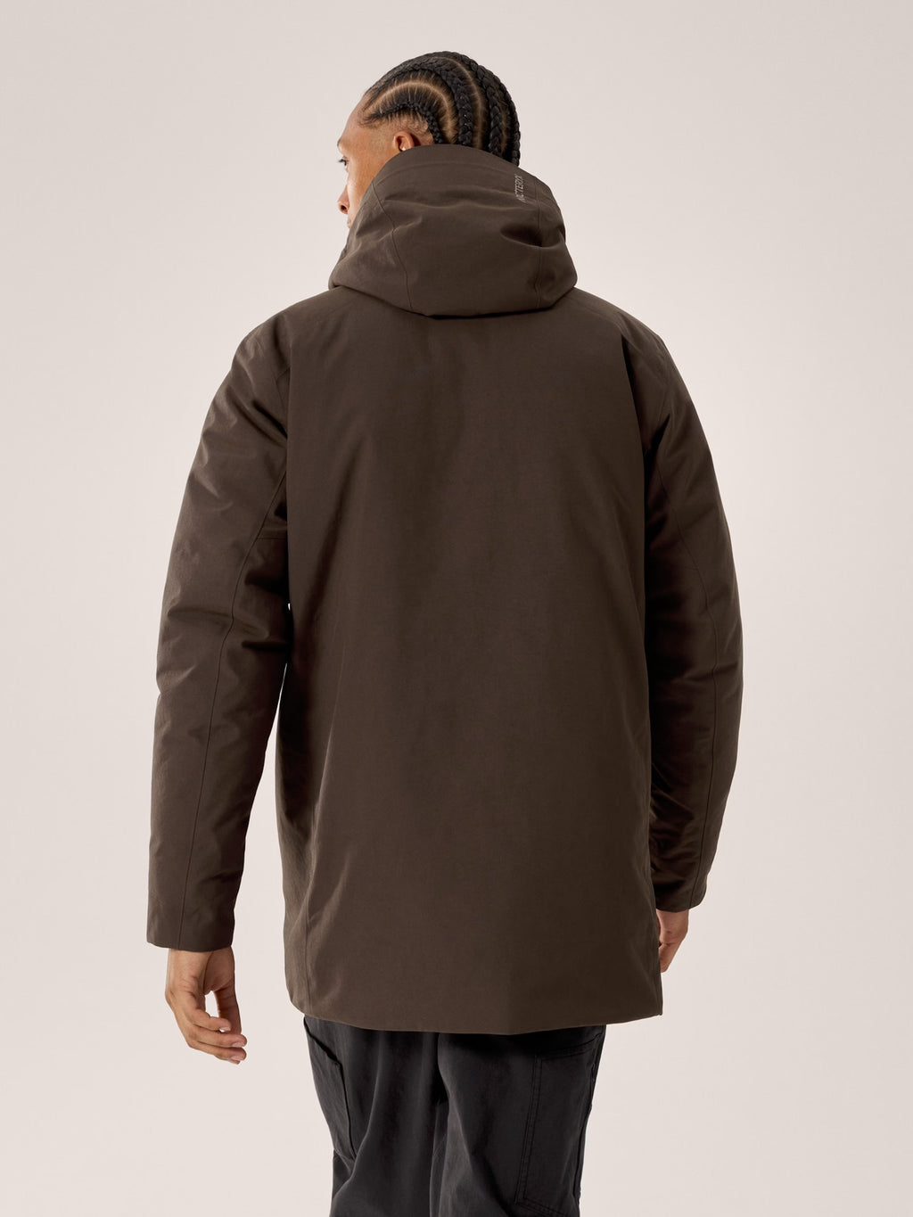 THERME DOWN PARKA