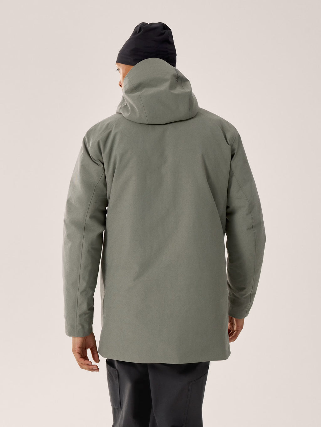 THERME DOWN PARKA