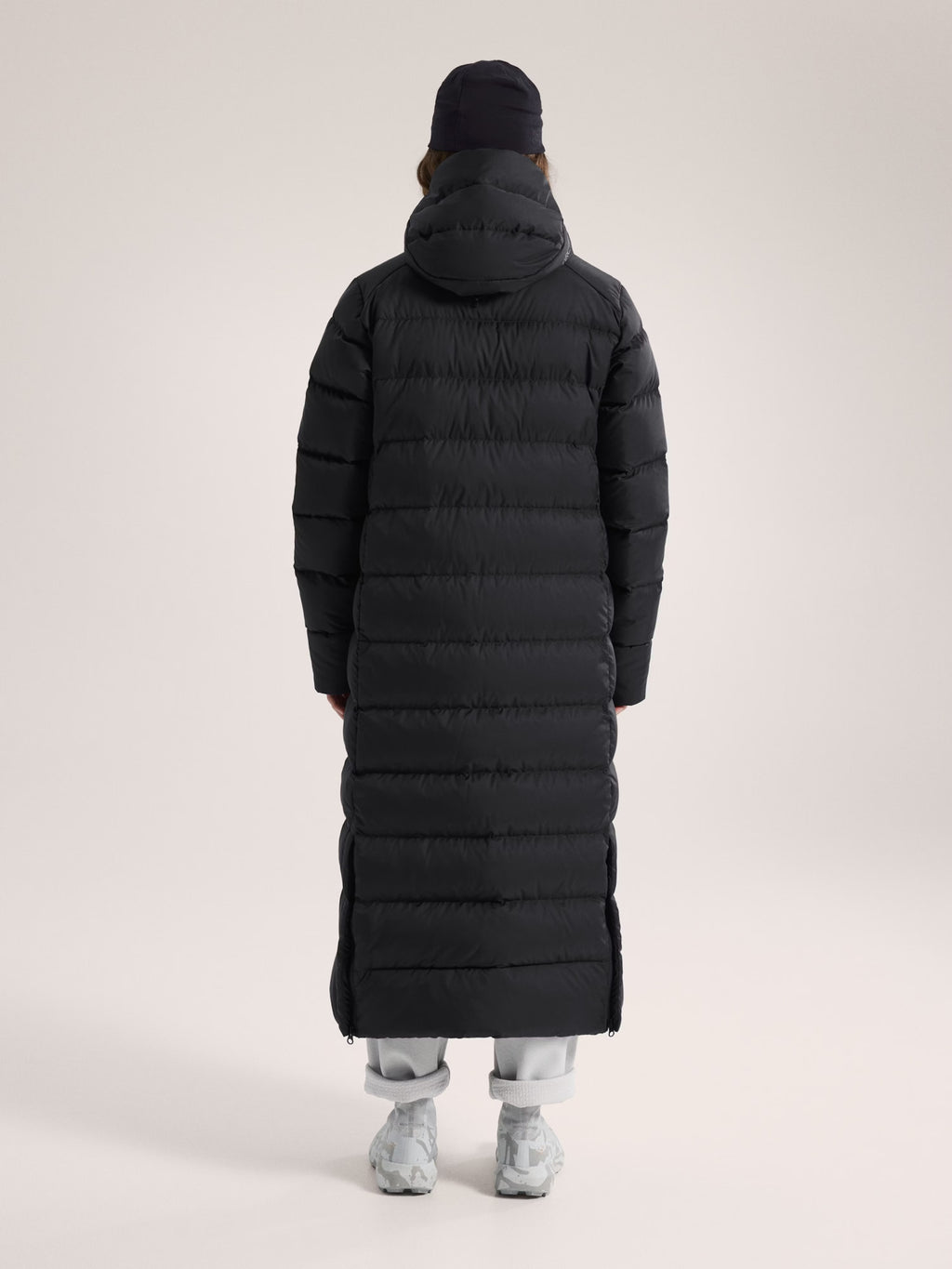 THORIUM XLONG PARKA