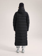 THORIUM XLONG PARKA