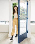 Dr. Martens - Jadon Boot Smooth Leather Platforms