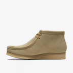 Clarks - WALLABEE BOOT