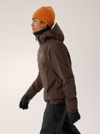 MECAI SHELL JACKET