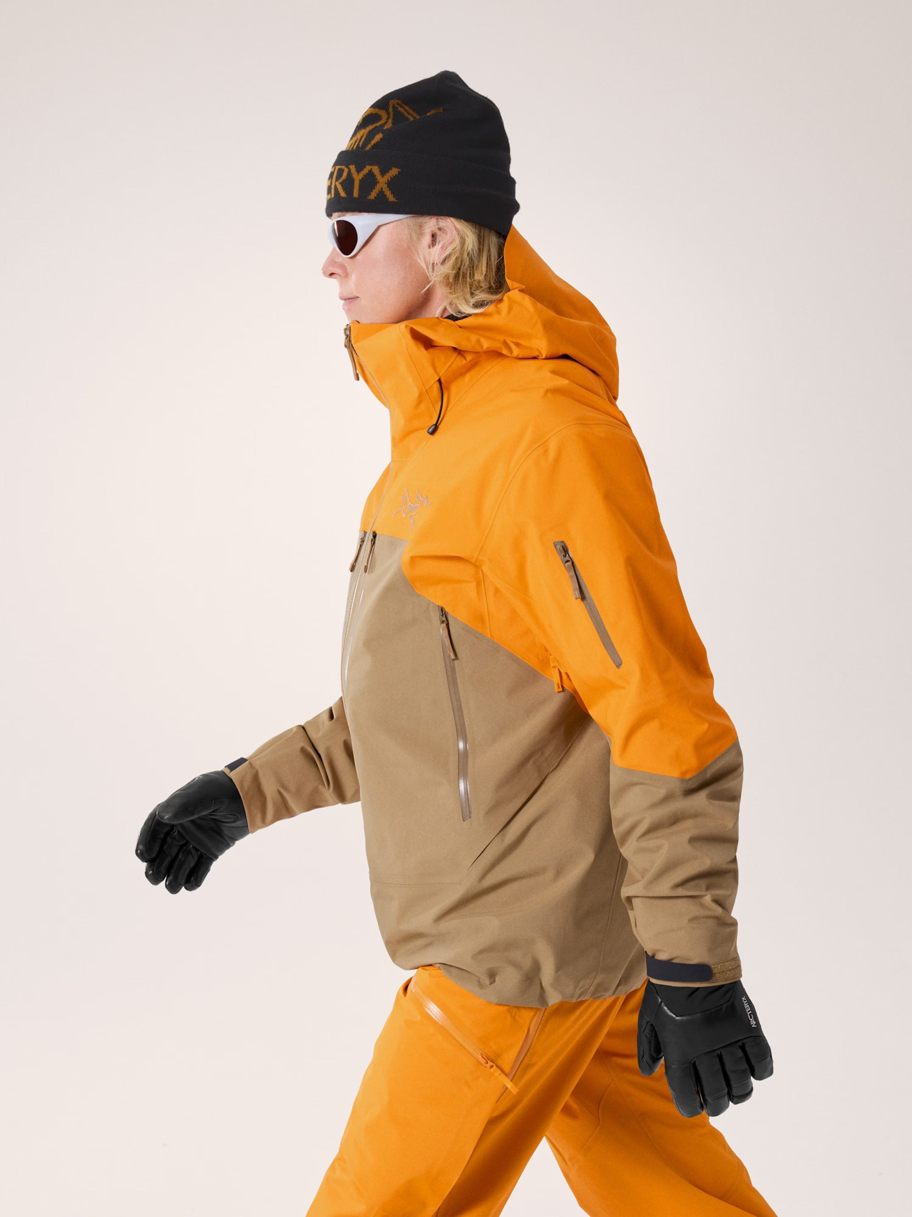 ARCTERYX RUSH JACKET