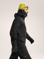 SABRE INSULATED JACKET