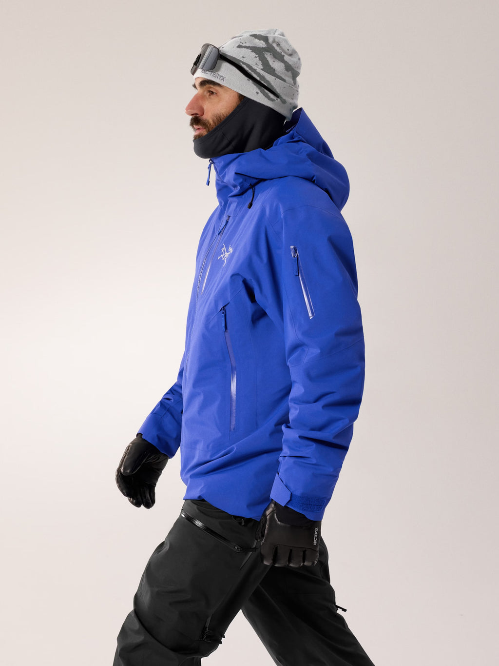 SABRE INSULATED JACKET