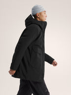 THERME DOWN PARKA