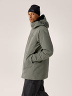 THERME DOWN PARKA