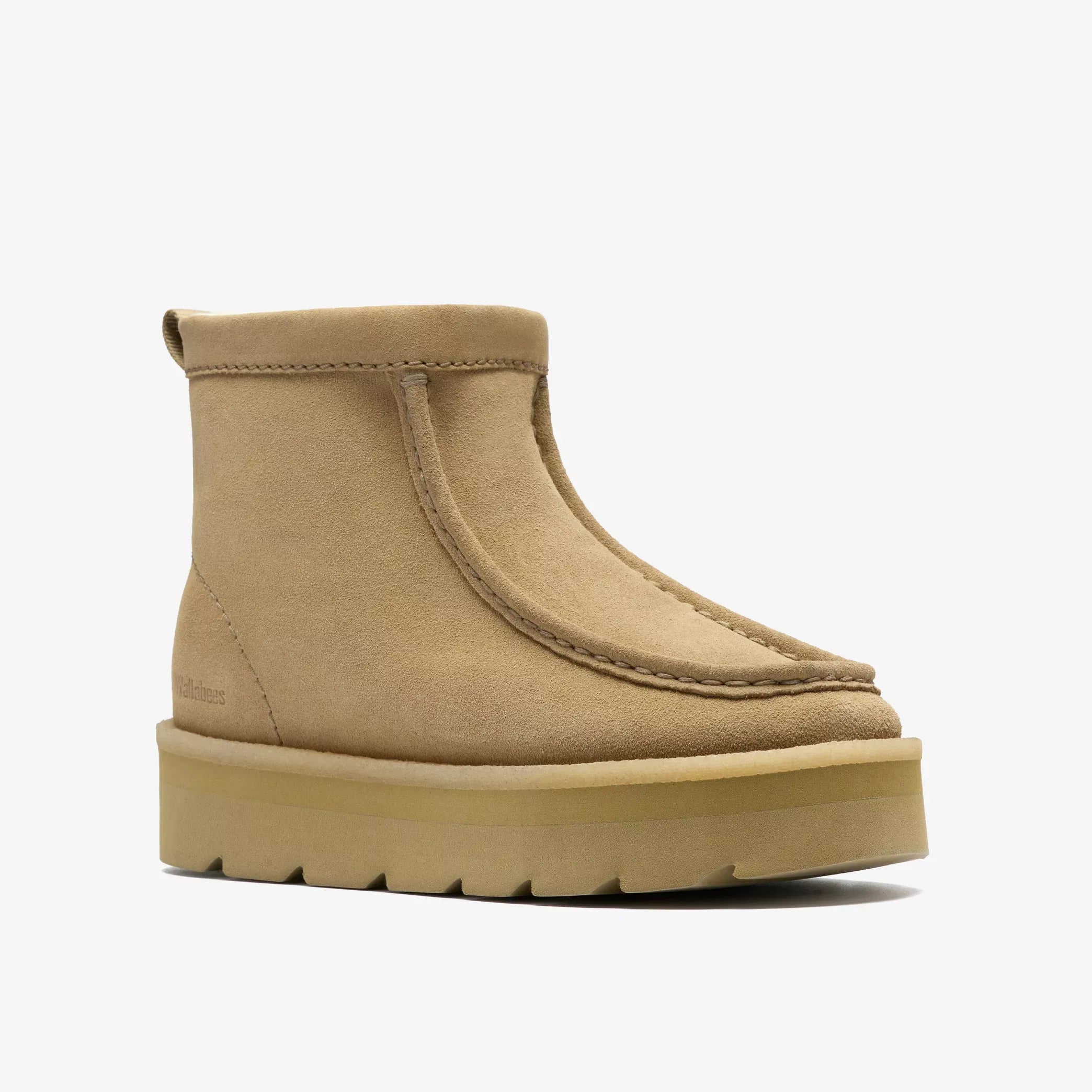 Clarks - MAERE ROOEUY