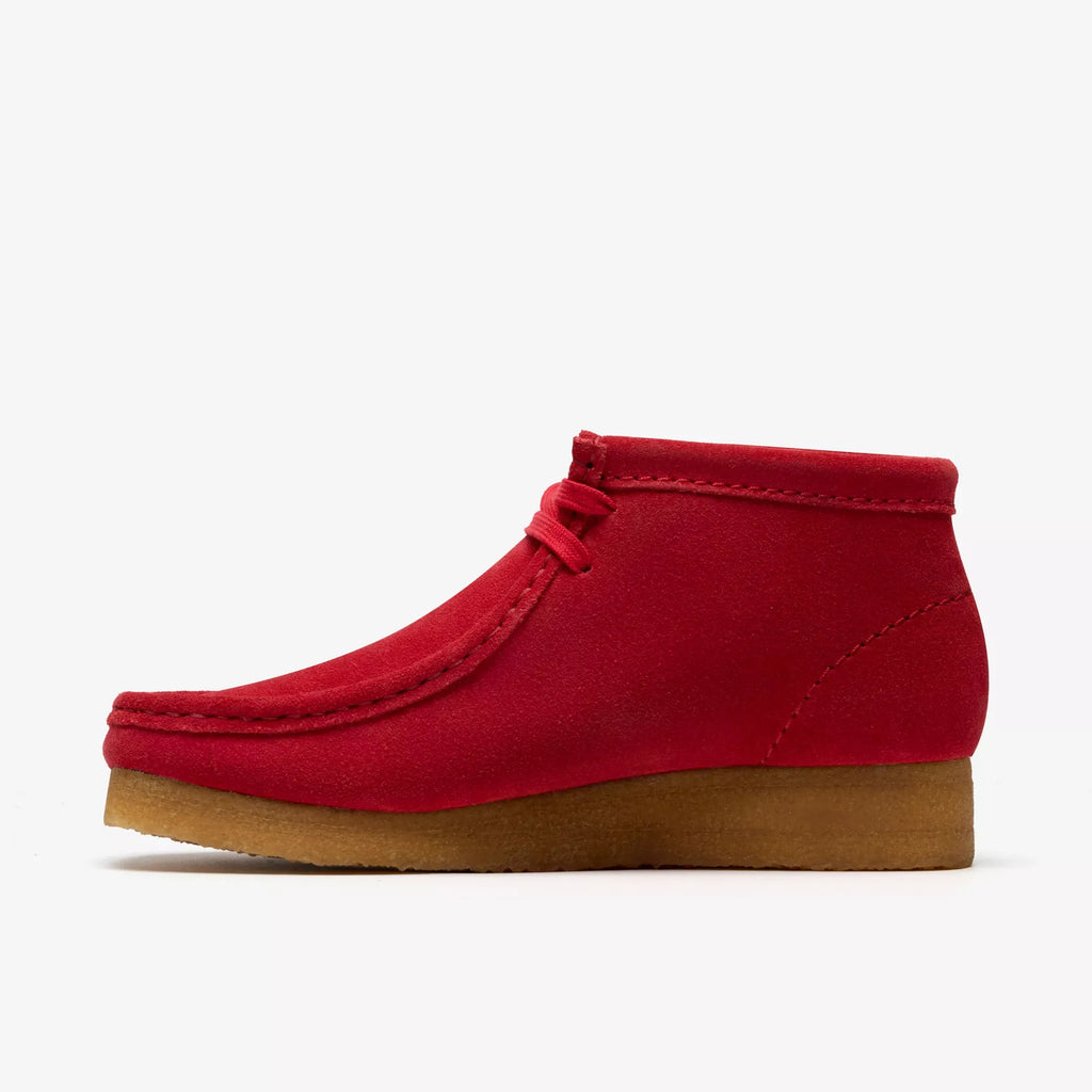 Clarks - WALLABEE BOOT