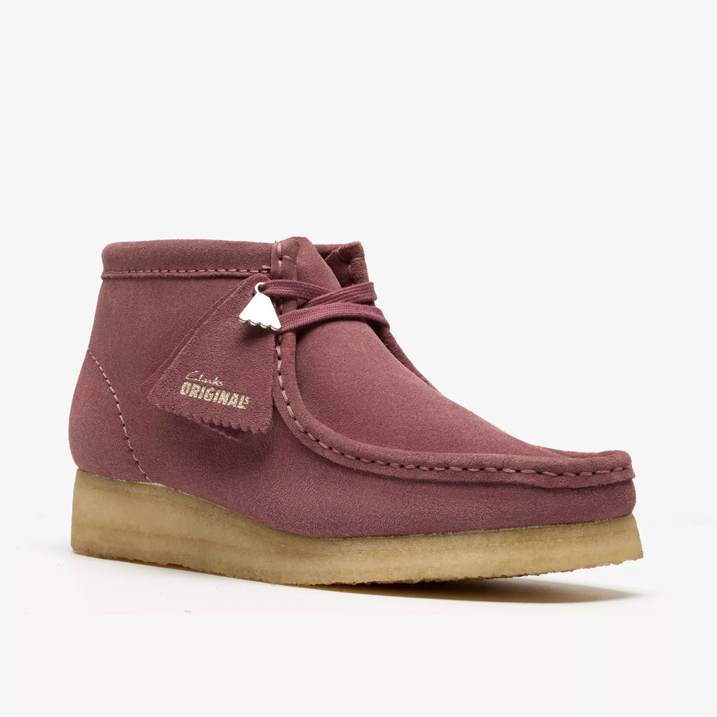 Clarks - WALLABEE BOOT